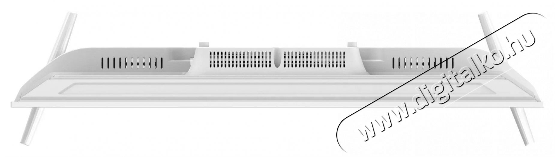 Blaupunkt 32FBG5010S Telev&iacute;zi&oacute;k - LED telev&iacute;zi&oacute; - 1080p Full HD felbont&aacute;s&uacute; - 511804