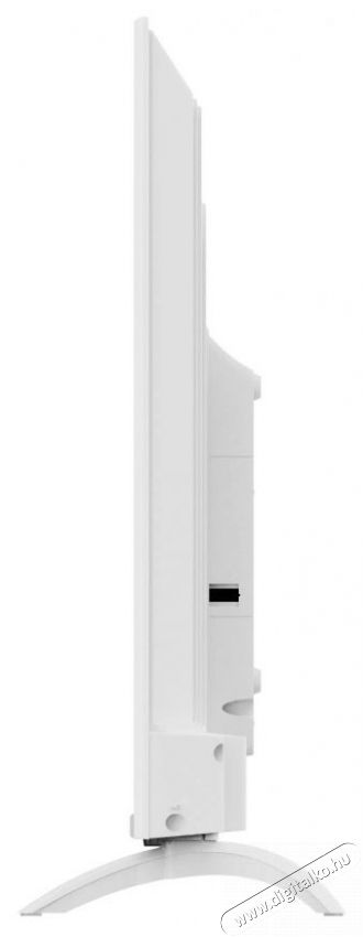 Blaupunkt 43UBG6010 Telev&iacute;zi&oacute;k - LED telev&iacute;zi&oacute; - UHD 4K felbont&aacute;s&uacute; - 511806