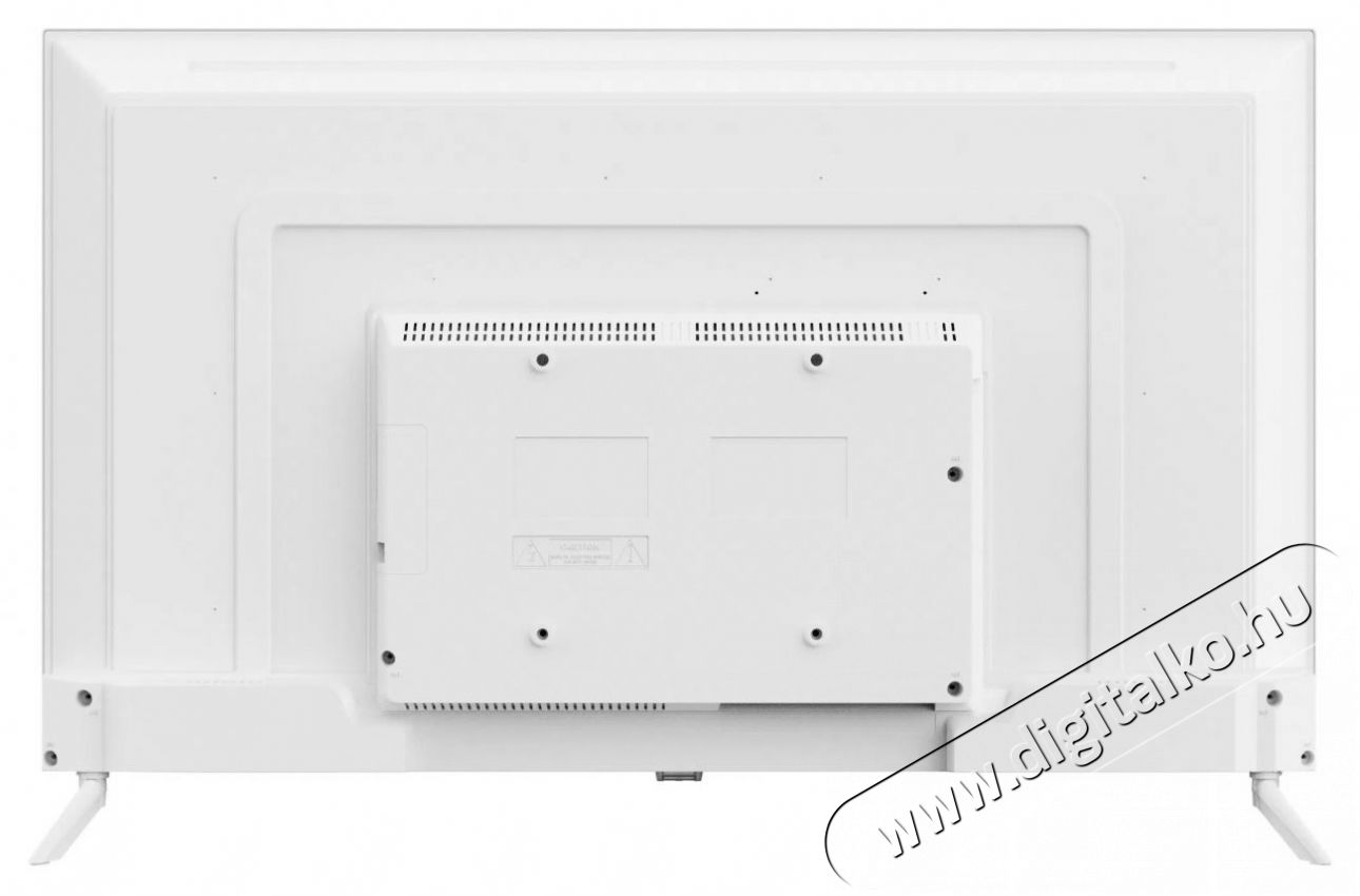 Blaupunkt 43UBG6010 Telev&iacute;zi&oacute;k - LED telev&iacute;zi&oacute; - UHD 4K felbont&aacute;s&uacute; - 511806