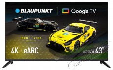 Blaupunkt 43UGB5500S Telev&iacute;zi&oacute;k - LED telev&iacute;zi&oacute; - UHD 4K felbont&aacute;s&uacute; - 511808