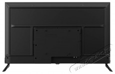 Blaupunkt 43UGB5500S Telev&iacute;zi&oacute;k - LED telev&iacute;zi&oacute; - UHD 4K felbont&aacute;s&uacute; - 511808