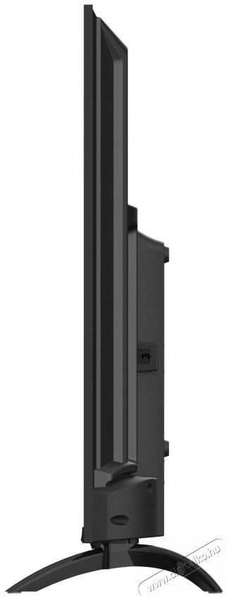 Blaupunkt 43UGB5500S Telev&iacute;zi&oacute;k - LED telev&iacute;zi&oacute; - UHD 4K felbont&aacute;s&uacute; - 511808