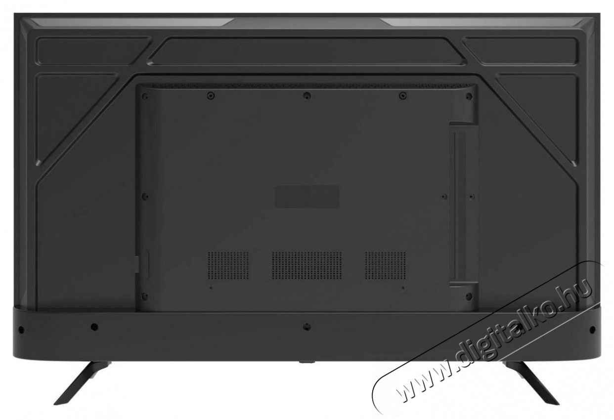 Blaupunkt 43UGC5500S Telev&iacute;zi&oacute;k - LED telev&iacute;zi&oacute; - UHD 4K felbont&aacute;s&uacute; - 511798