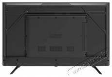 Blaupunkt 43UGC5500S Telev&iacute;zi&oacute;k - LED telev&iacute;zi&oacute; - UHD 4K felbont&aacute;s&uacute; - 511798