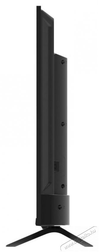 Blaupunkt 43UGC5500S Telev&iacute;zi&oacute;k - LED telev&iacute;zi&oacute; - UHD 4K felbont&aacute;s&uacute; - 511798