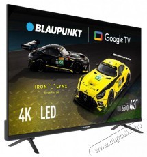 Blaupunkt 43UGC5500S Telev&iacute;zi&oacute;k - LED telev&iacute;zi&oacute; - UHD 4K felbont&aacute;s&uacute; - 511798