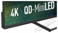 Blaupunkt 55MBG7000S Telev&iacute;zi&oacute;k - LED telev&iacute;zi&oacute; - UHD 4K felbont&aacute;s&uacute; - 511807