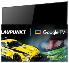 Blaupunkt 85QBG8000 Telev&iacute;zi&oacute;k - LED telev&iacute;zi&oacute; - UHD 4K felbont&aacute;s&uacute; - 511805