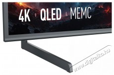 Blaupunkt 85QBG8000S Telev&iacute;zi&oacute;k - LED telev&iacute;zi&oacute; - UHD 4K felbont&aacute;s&uacute; - 511809