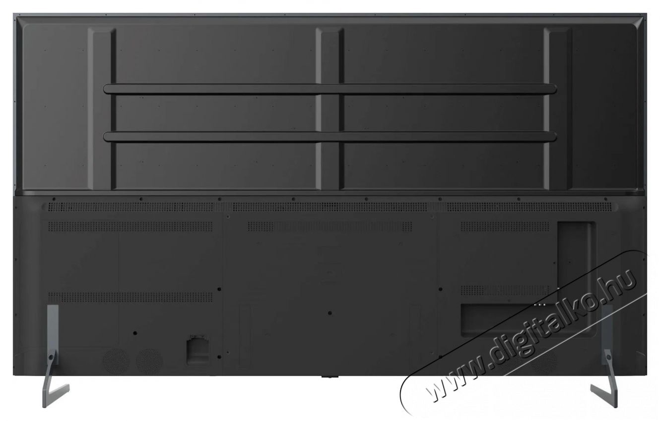 Blaupunkt 85QBG8000S Telev&iacute;zi&oacute;k - LED telev&iacute;zi&oacute; - UHD 4K felbont&aacute;s&uacute; - 511809