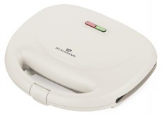 Blaumann BL-9019 kr&eacute;m szendvicss&uuml;tő Konyhai term&eacute;kek - Konyhai kisg&eacute;p (s&uuml;t&eacute;s / főz&eacute;s / hűt&eacute;s / &eacute;telk&eacute;sz&iacute;t&eacute;s) - Melegszendvics / gofri s&uuml;tő - 516056