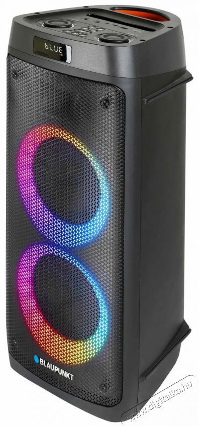 Blaupunkt PB05DB Audio-Video / Hifi / Multim&eacute;dia - Hordozhat&oacute;, vezet&eacute;k n&eacute;lk&uuml;li / bluetooth hangsug&aacute;rz&oacute; - Hordozhat&oacute;, vezet&eacute;k n&eacute;lk&uuml;li / bluetooth hangsug&aacute;rz&oacute; - 523063