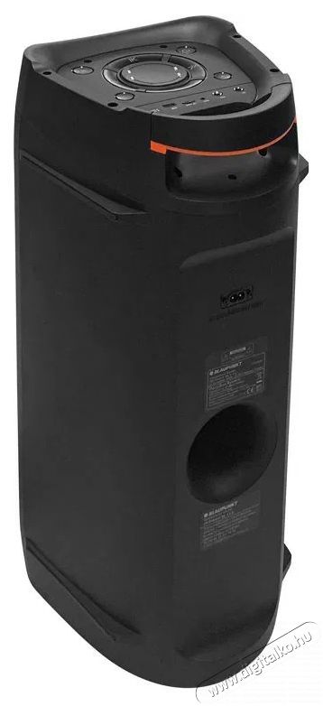 Blaupunkt PB06DB Audio-Video / Hifi / Multim&eacute;dia - Hordozhat&oacute;, vezet&eacute;k n&eacute;lk&uuml;li / bluetooth hangsug&aacute;rz&oacute; - Hordozhat&oacute;, vezet&eacute;k n&eacute;lk&uuml;li / bluetooth hangsug&aacute;rz&oacute; - 523060