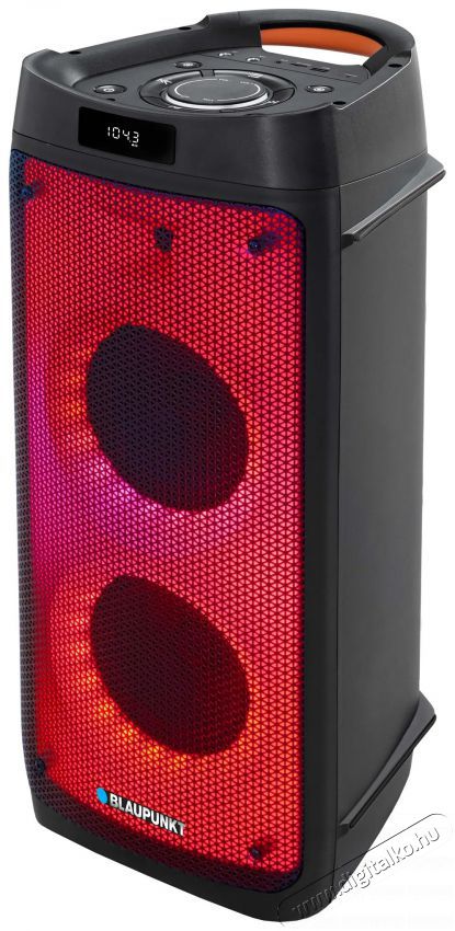 Blaupunkt PB06DB Audio-Video / Hifi / Multim&eacute;dia - Hordozhat&oacute;, vezet&eacute;k n&eacute;lk&uuml;li / bluetooth hangsug&aacute;rz&oacute; - Hordozhat&oacute;, vezet&eacute;k n&eacute;lk&uuml;li / bluetooth hangsug&aacute;rz&oacute; - 523060