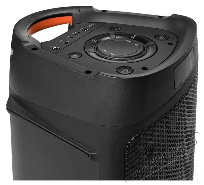 Blaupunkt PB06DB Audio-Video / Hifi / Multim&eacute;dia - Hordozhat&oacute;, vezet&eacute;k n&eacute;lk&uuml;li / bluetooth hangsug&aacute;rz&oacute; - Hordozhat&oacute;, vezet&eacute;k n&eacute;lk&uuml;li / bluetooth hangsug&aacute;rz&oacute; - 523060