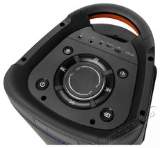 Blaupunkt PB06DB Audio-Video / Hifi / Multim&eacute;dia - Hordozhat&oacute;, vezet&eacute;k n&eacute;lk&uuml;li / bluetooth hangsug&aacute;rz&oacute; - Hordozhat&oacute;, vezet&eacute;k n&eacute;lk&uuml;li / bluetooth hangsug&aacute;rz&oacute; - 523060