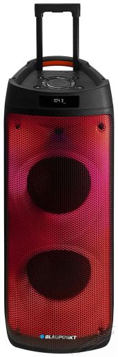 Blaupunkt PB08DB Audio-Video / Hifi / Multim&eacute;dia - Hordozhat&oacute;, vezet&eacute;k n&eacute;lk&uuml;li / bluetooth hangsug&aacute;rz&oacute; - Hordozhat&oacute;, vezet&eacute;k n&eacute;lk&uuml;li / bluetooth hangsug&aacute;rz&oacute; - 523062