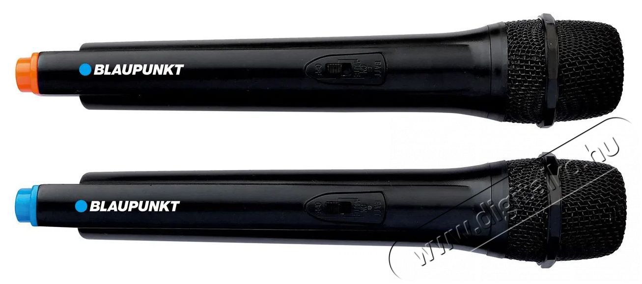 Blaupunkt PB08DB Audio-Video / Hifi / Multim&eacute;dia - Hordozhat&oacute;, vezet&eacute;k n&eacute;lk&uuml;li / bluetooth hangsug&aacute;rz&oacute; - Hordozhat&oacute;, vezet&eacute;k n&eacute;lk&uuml;li / bluetooth hangsug&aacute;rz&oacute; - 523062