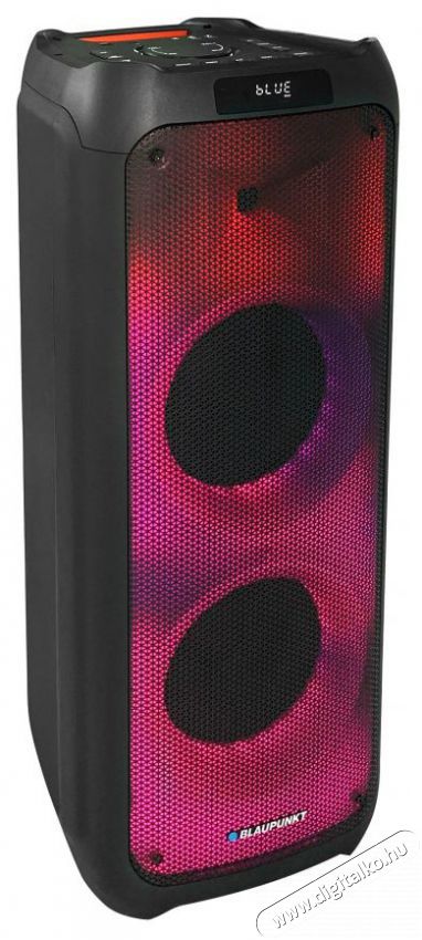 Blaupunkt PB10DB Audio-Video / Hifi / Multim&eacute;dia - Hordozhat&oacute;, vezet&eacute;k n&eacute;lk&uuml;li / bluetooth hangsug&aacute;rz&oacute; - Hordozhat&oacute;, vezet&eacute;k n&eacute;lk&uuml;li / bluetooth hangsug&aacute;rz&oacute; - 523061