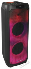 Blaupunkt PB10DB Audio-Video / Hifi / Multim&eacute;dia - Hordozhat&oacute;, vezet&eacute;k n&eacute;lk&uuml;li / bluetooth hangsug&aacute;rz&oacute; - Hordozhat&oacute;, vezet&eacute;k n&eacute;lk&uuml;li / bluetooth hangsug&aacute;rz&oacute; - 523061