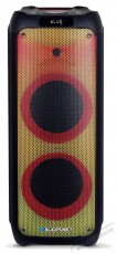 Blaupunkt PB10DB Audio-Video / Hifi / Multim&eacute;dia - Hordozhat&oacute;, vezet&eacute;k n&eacute;lk&uuml;li / bluetooth hangsug&aacute;rz&oacute; - Hordozhat&oacute;, vezet&eacute;k n&eacute;lk&uuml;li / bluetooth hangsug&aacute;rz&oacute; - 523061