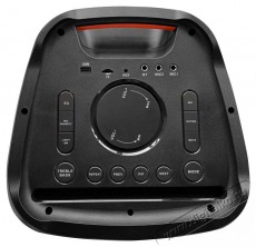 Blaupunkt PB10DB Audio-Video / Hifi / Multim&eacute;dia - Hordozhat&oacute;, vezet&eacute;k n&eacute;lk&uuml;li / bluetooth hangsug&aacute;rz&oacute; - Hordozhat&oacute;, vezet&eacute;k n&eacute;lk&uuml;li / bluetooth hangsug&aacute;rz&oacute; - 523061