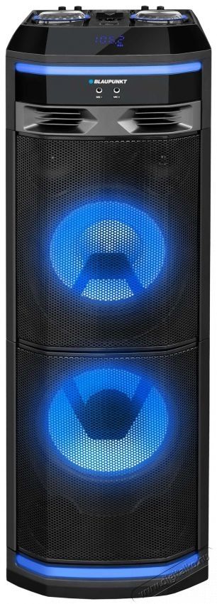 Blaupunkt PS11DB Audio-Video / Hifi / Multim&eacute;dia - Hordozhat&oacute;, vezet&eacute;k n&eacute;lk&uuml;li / bluetooth hangsug&aacute;rz&oacute; - Hordozhat&oacute;, vezet&eacute;k n&eacute;lk&uuml;li / bluetooth hangsug&aacute;rz&oacute; - 523064