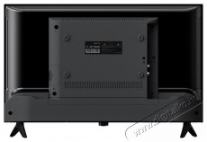 Blaupunkt 24HCG4000S Telev&iacute;zi&oacute; Telev&iacute;zi&oacute;k - LED telev&iacute;zi&oacute; - 720p HD Ready felbont&aacute;s&uacute; - 529293