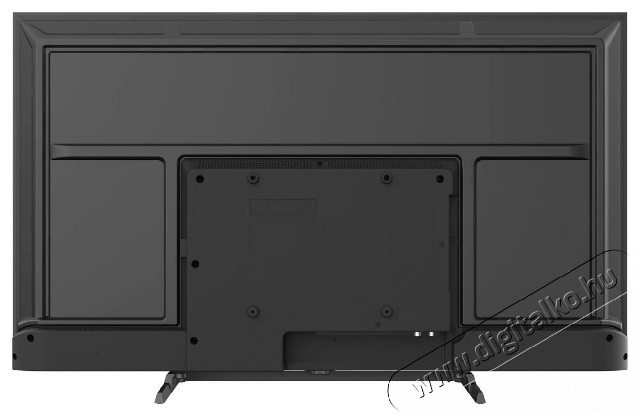 Blaupunkt 43QBG6000S Telev&iacute;zi&oacute; Telev&iacute;zi&oacute;k - LED telev&iacute;zi&oacute; - UHD 4K felbont&aacute;s&uacute; - 529295