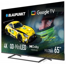 Blaupunkt 65MBG7000S Telev&iacute;zi&oacute; Telev&iacute;zi&oacute;k - LED telev&iacute;zi&oacute; - UHD 4K felbont&aacute;s&uacute; - 529296