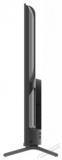Blaupunkt 55  55QBG6000S Telev&iacute;zi&oacute;k - OLED telev&iacute;zi&oacute; - UHD 4K felbont&aacute;s&uacute; - 530730