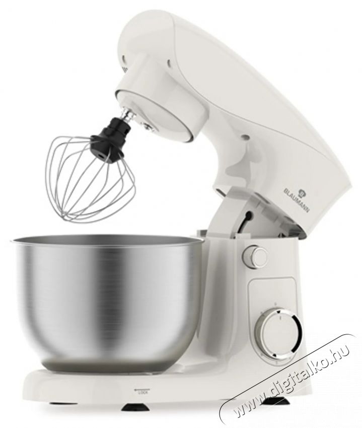 Blaumann BL-9017 kr&eacute;m-ez&uuml;st konyhai robotg&eacute;p Konyhai term&eacute;kek - Konyhai kisg&eacute;p (elők&eacute;sz&iacute;t&eacute;s / feldolgoz&aacute;s) - Konyhai robotg&eacute;p - 516057