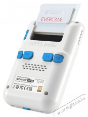 Blaze Entertainment Technos Edition Retro konzol Iroda &eacute;s sz&aacute;m&iacute;t&aacute;stechnika - Egy&eacute;b sz&aacute;m&iacute;t&aacute;stechnikai term&eacute;k - 523075