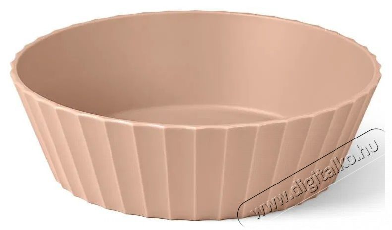 Blim Plus CI51-335 Hera T&aacute;l - M, Pink Sand, 20 cm Konyhai term&eacute;kek - Ed&eacute;ny - Egy&eacute;b ed&eacute;ny - 523080