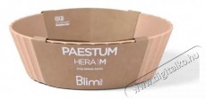 Blim Plus CI51-335 Hera T&aacute;l - M, Pink Sand, 20 cm Konyhai term&eacute;kek - Ed&eacute;ny - Egy&eacute;b ed&eacute;ny - 523080