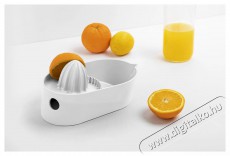 Blim Plus Oblo SM3-000 Artic White citruspr&eacute;s Konyhai term&eacute;kek - Konyhai eszk&ouml;z - Egy&eacute;b konyhai eszk&ouml;z - 523078