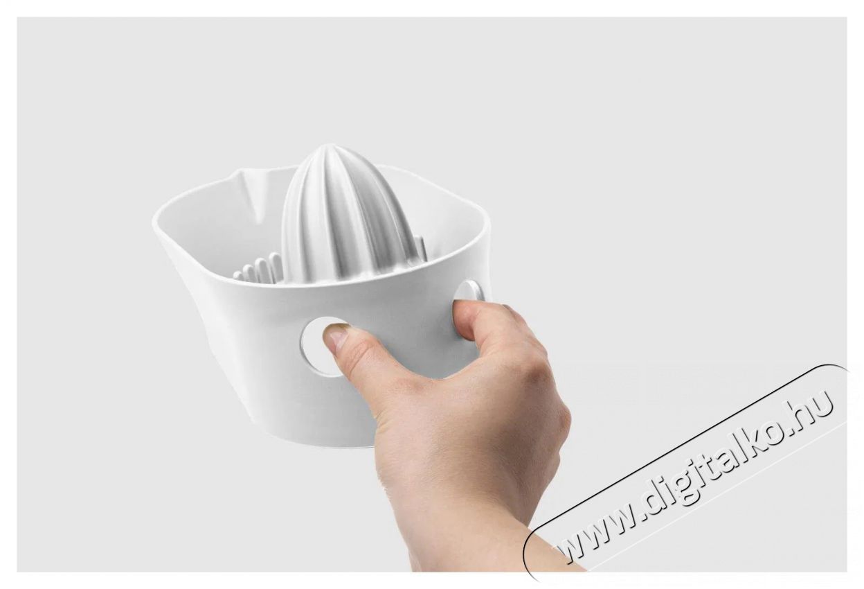 Blim Plus Oblo SM3-000 Artic White citruspr&eacute;s Konyhai term&eacute;kek - Konyhai eszk&ouml;z - Egy&eacute;b konyhai eszk&ouml;z - 523078