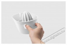 Blim Plus Oblo SM3-000 Artic White citruspr&eacute;s Konyhai term&eacute;kek - Konyhai eszk&ouml;z - Egy&eacute;b konyhai eszk&ouml;z - 523078