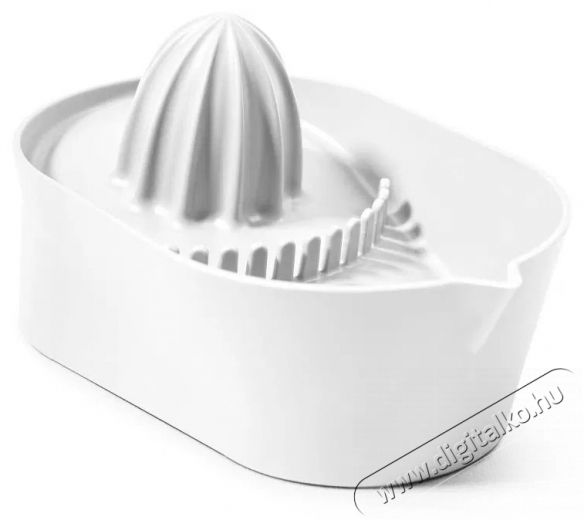 Blim Plus Oblo SM3-000 Artic White citruspr&eacute;s Konyhai term&eacute;kek - Konyhai eszk&ouml;z - Egy&eacute;b konyhai eszk&ouml;z - 523078