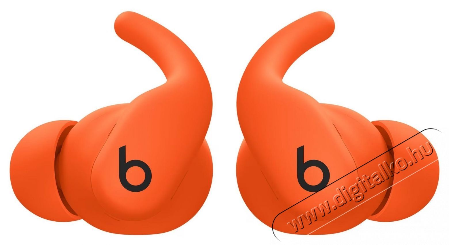 Bluetooth headset Beats F&uuml;lhallgat&oacute;, Powerbeats Fit, Vezet&eacute;k n&eacute;lk&uuml;li zajszűrős edző f&uuml;lhallgat&oacute;, narancs Audio-Video / Hifi / Multim&eacute;dia - F&uuml;l &eacute;s Fejhallgat&oacute;k - F&uuml;lhallgat&oacute; - 536190