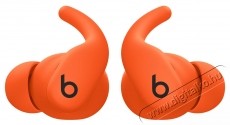 Bluetooth headset Beats F&uuml;lhallgat&oacute;, Powerbeats Fit, Vezet&eacute;k n&eacute;lk&uuml;li zajszűrős edző f&uuml;lhallgat&oacute;, narancs Audio-Video / Hifi / Multim&eacute;dia - F&uuml;l &eacute;s Fejhallgat&oacute;k - F&uuml;lhallgat&oacute; - 536190