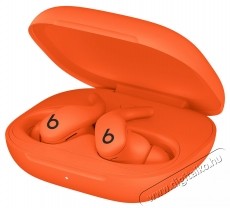 Bluetooth headset Beats F&uuml;lhallgat&oacute;, Powerbeats Fit, Vezet&eacute;k n&eacute;lk&uuml;li zajszűrős edző f&uuml;lhallgat&oacute;, narancs Audio-Video / Hifi / Multim&eacute;dia - F&uuml;l &eacute;s Fejhallgat&oacute;k - F&uuml;lhallgat&oacute; - 536190