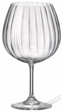 BOHEMIA ROYAL CRYSTAL Gin Tonic Poh&aacute;r 2 db 820 ml Optic - Konyhai term&eacute;kek - Egy&eacute;b / Konyhai kieg&eacute;sz&iacute;tő - 504709