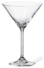 BOHEMIA Royal Crystal 4 darabos kokt&eacute;lpoh&aacute;rk&eacute;szlet 210 ml - Konyhai term&eacute;kek - Egy&eacute;b / Konyhai kieg&eacute;sz&iacute;tő - 504714