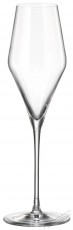 BOHEMIA Royal Crystal Pezsgőspoh&aacute;r k&eacute;szlet (prosecco) 6 db 290 ml LOUVRE - Konyhai term&eacute;kek - Egy&eacute;b / Konyhai kieg&eacute;sz&iacute;tő - 504710