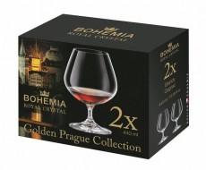 Bohemia Royal Crystal  2FOR2 Poh&aacute;r 440 ml Konyhai term&eacute;kek - Konyhai eszk&ouml;z - K&eacute;szlet / szett - 524378