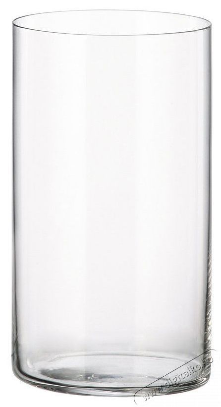 Bohemia Royal Crystal  Anita 590 ml, vizespoh&aacute;r k&eacute;szlet, 6 darab Konyhai term&eacute;kek - Konyhai eszk&ouml;z - K&eacute;szlet / szett - 524384