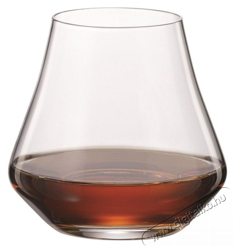 Bohemia Royal Crystal  Captain poharak 290 ml, 6 db Konyhai term&eacute;kek - Konyhai eszk&ouml;z - K&eacute;szlet / szett - 524391