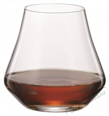 Bohemia Royal Crystal  Captain poharak 290 ml, 6 db Konyhai term&eacute;kek - Konyhai eszk&ouml;z - K&eacute;szlet / szett - 524391