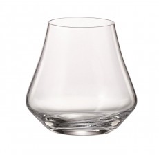 Bohemia Royal Crystal  Captain poharak 290 ml, 6 db Konyhai term&eacute;kek - Konyhai eszk&ouml;z - K&eacute;szlet / szett - 524391